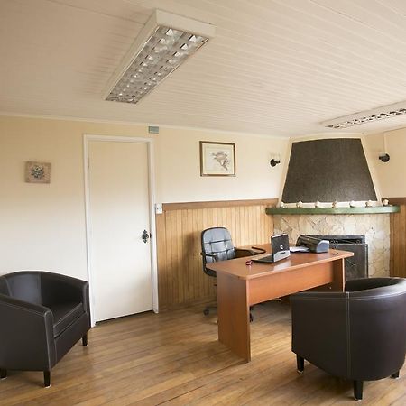 Rumbo Sur Apart Hotel كويهايك المظهر الخارجي الصورة
