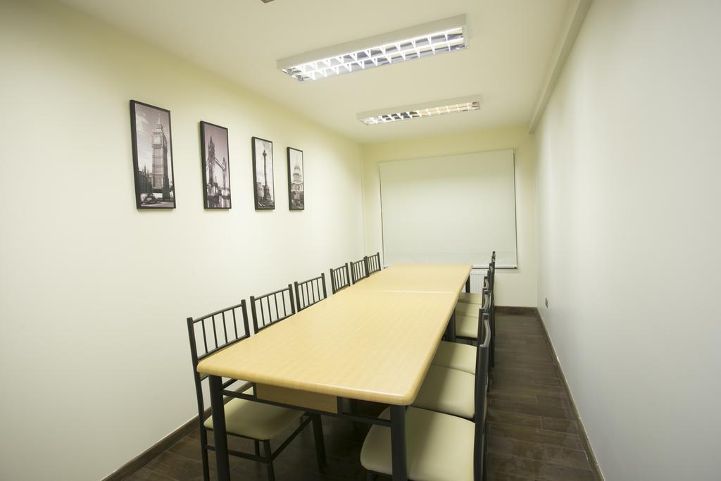Rumbo Sur Apart Hotel كويهايك المظهر الخارجي الصورة
