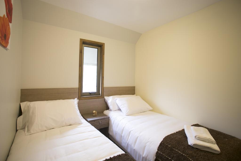 Rumbo Sur Apart Hotel كويهايك الغرفة الصورة